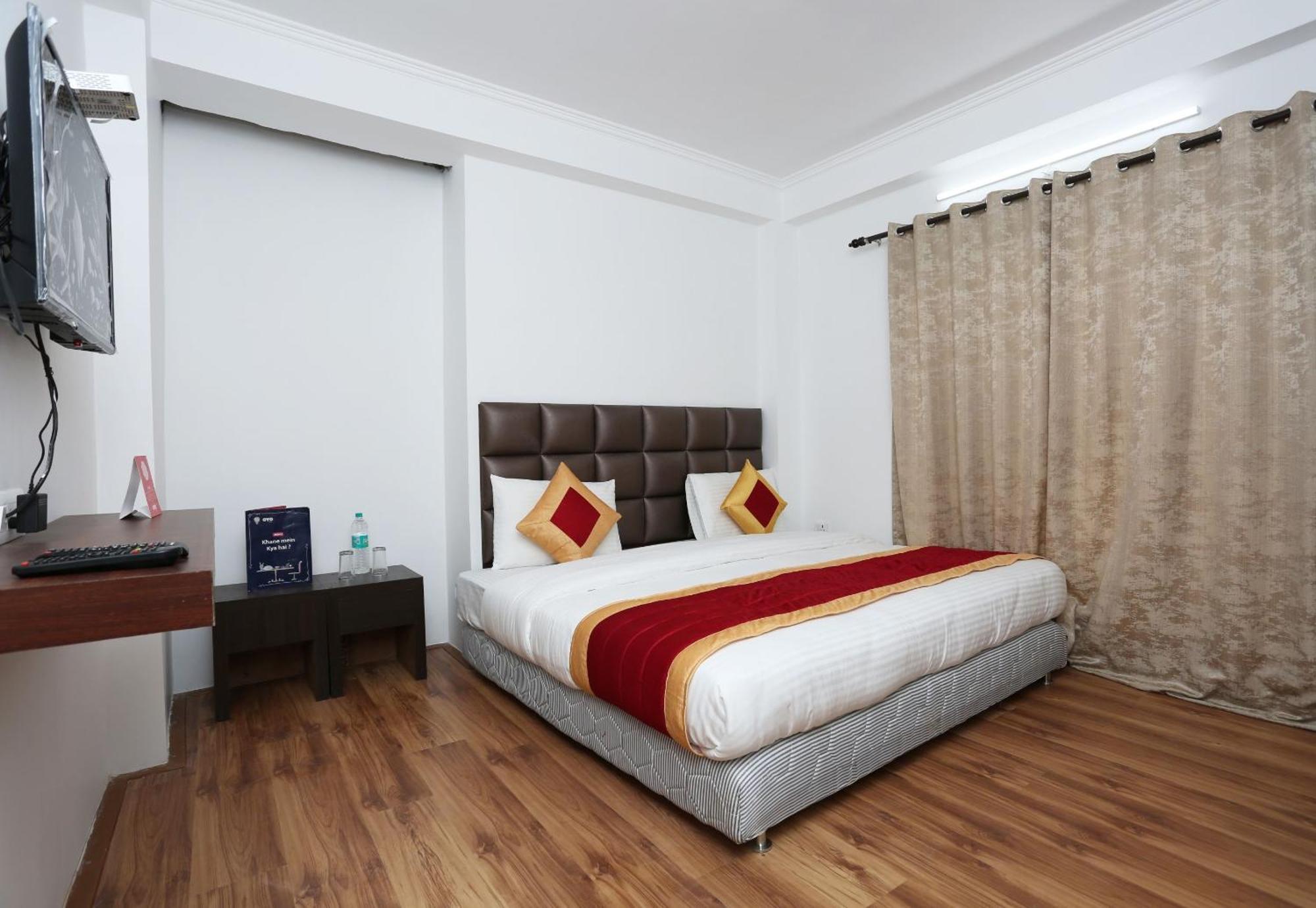 Hotel O Summer King Nainital Exterior foto