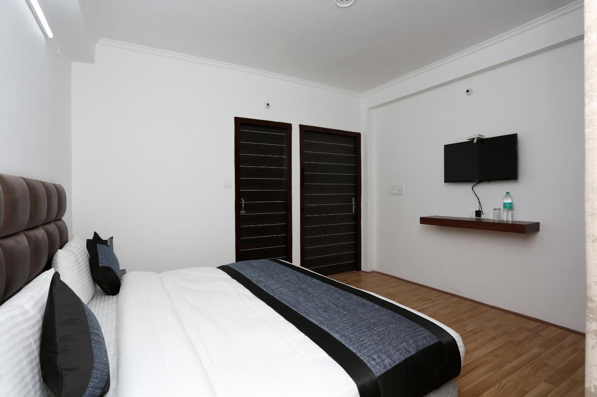 Hotel O Summer King Nainital Exterior foto