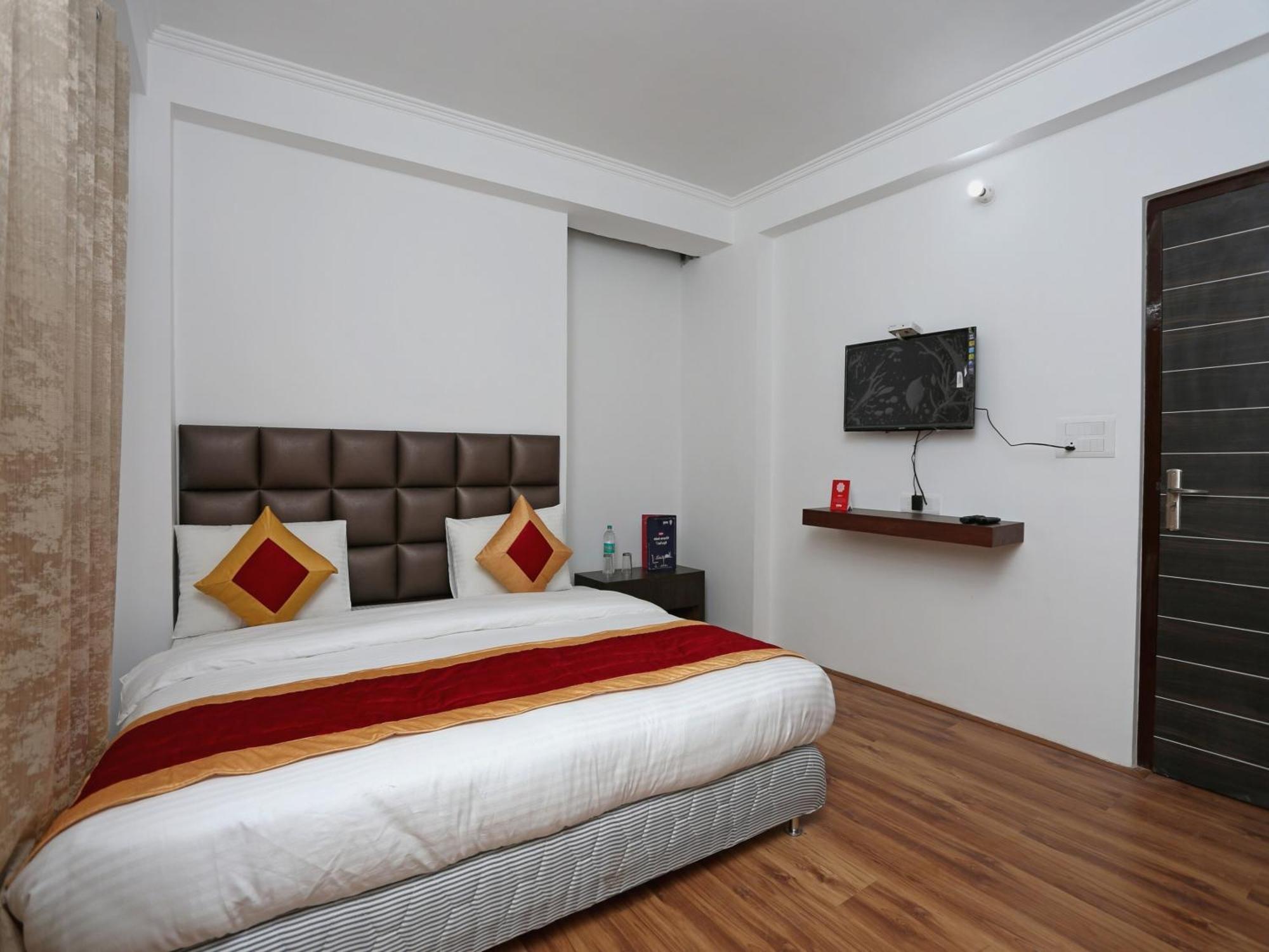 Hotel O Summer King Nainital Exterior foto