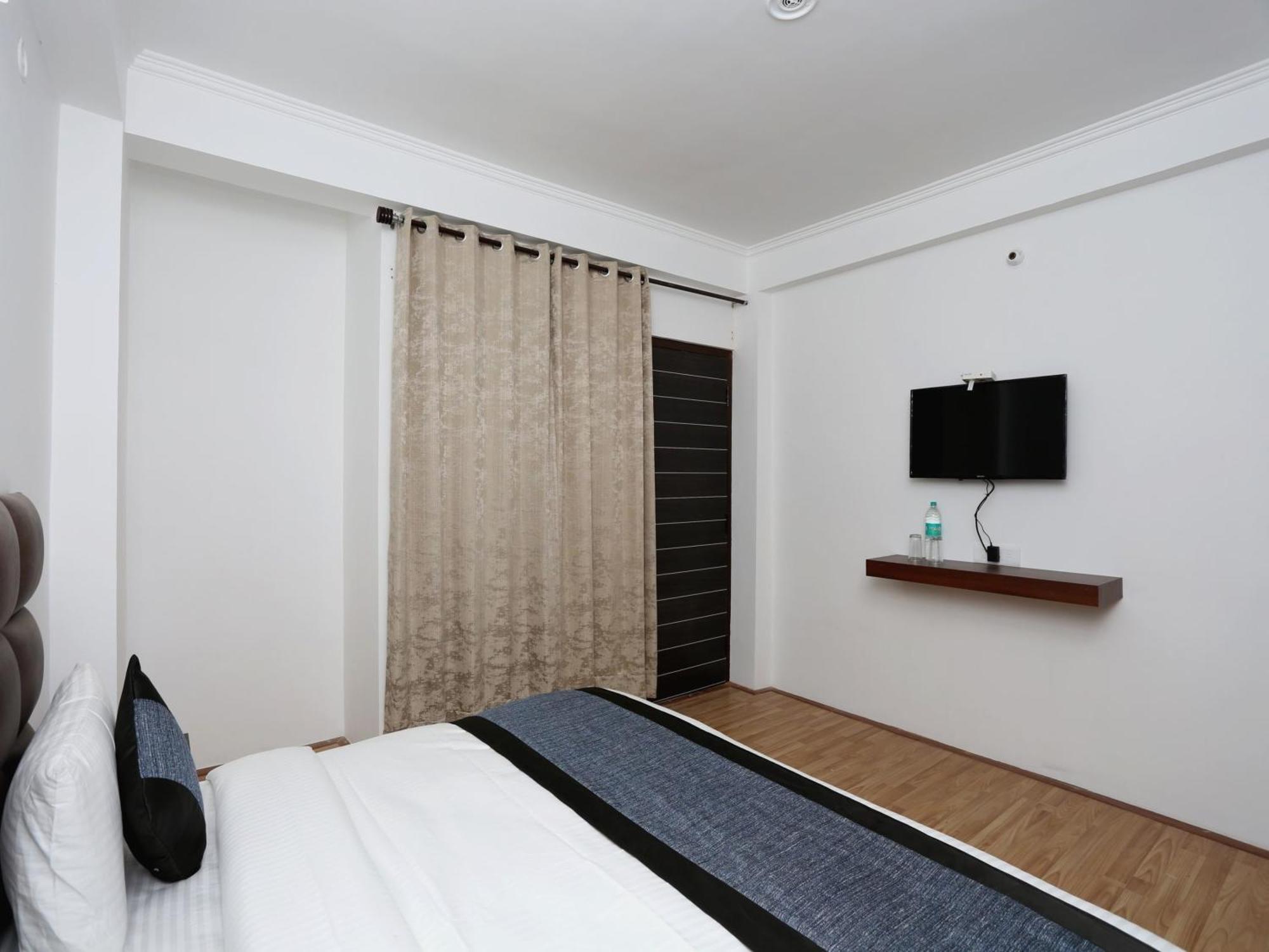 Hotel O Summer King Nainital Exterior foto