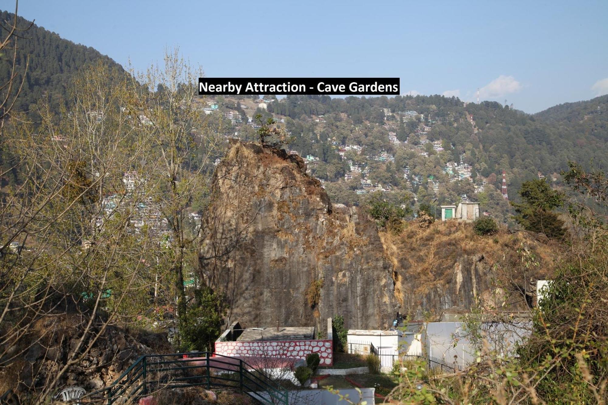 Hotel O Summer King Nainital Exterior foto