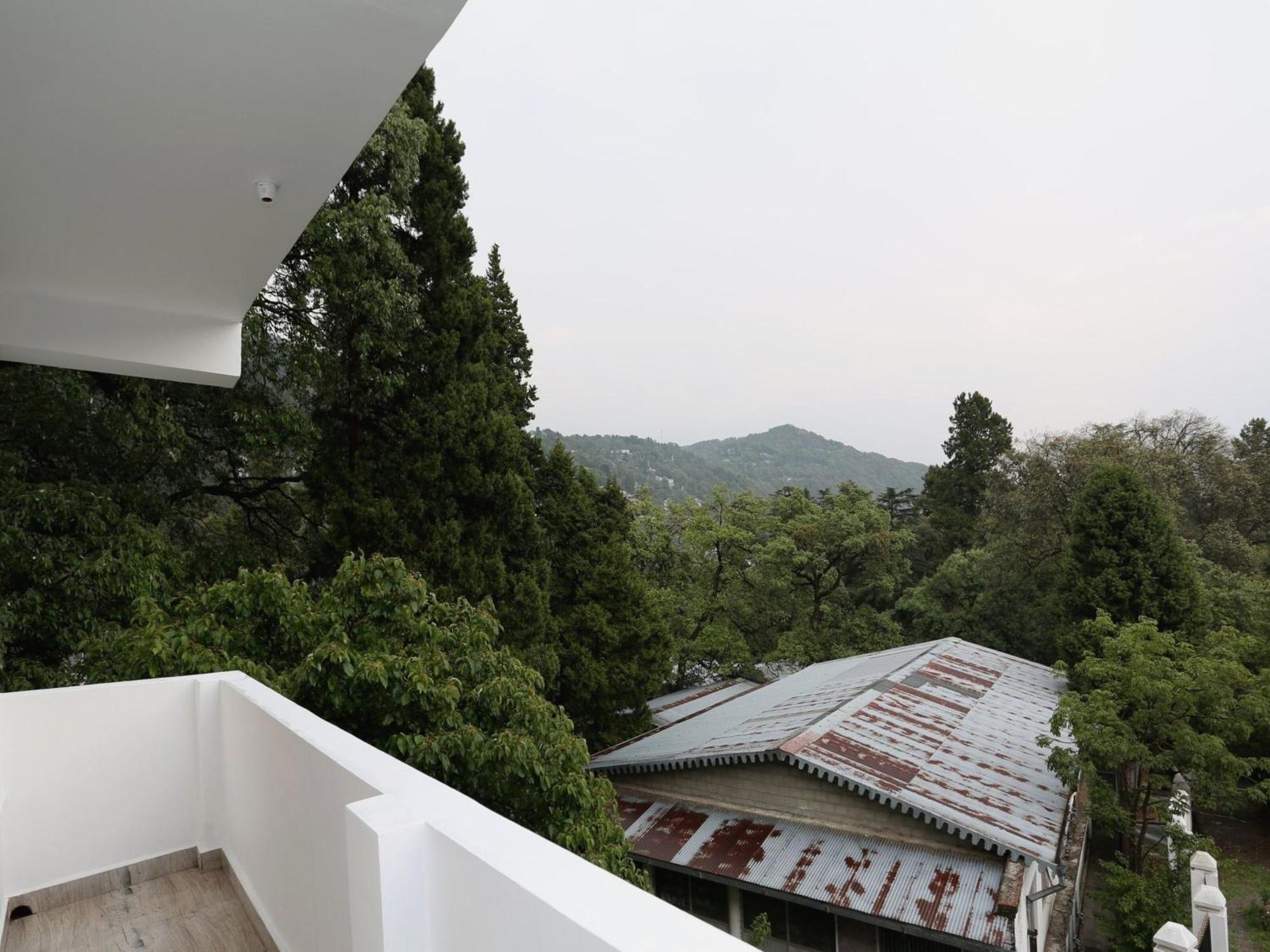 Hotel O Summer King Nainital Exterior foto