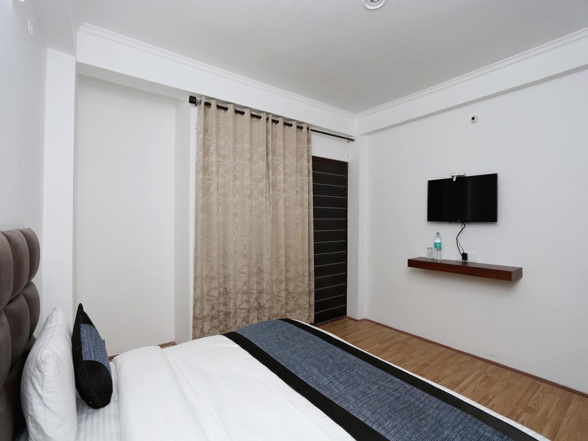 Hotel O Summer King Nainital Exterior foto